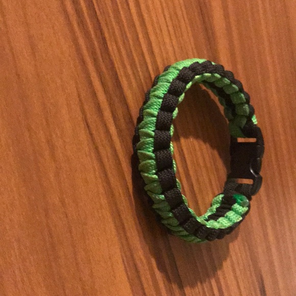 Handmade unisex bracelets - Picture 6 of 7